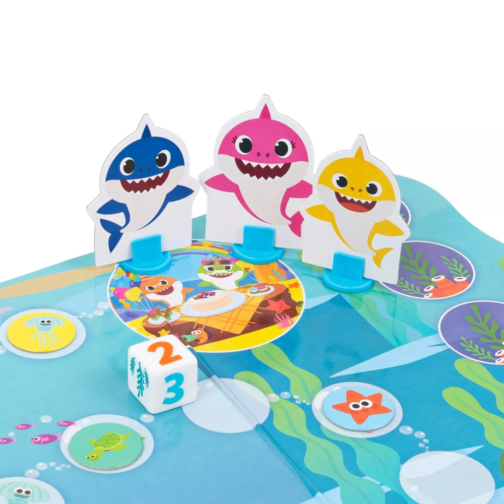 Baby Shark Party at the Reef Game  Image#4