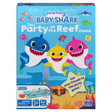 Baby Shark Party at the Reef Game  Image#1