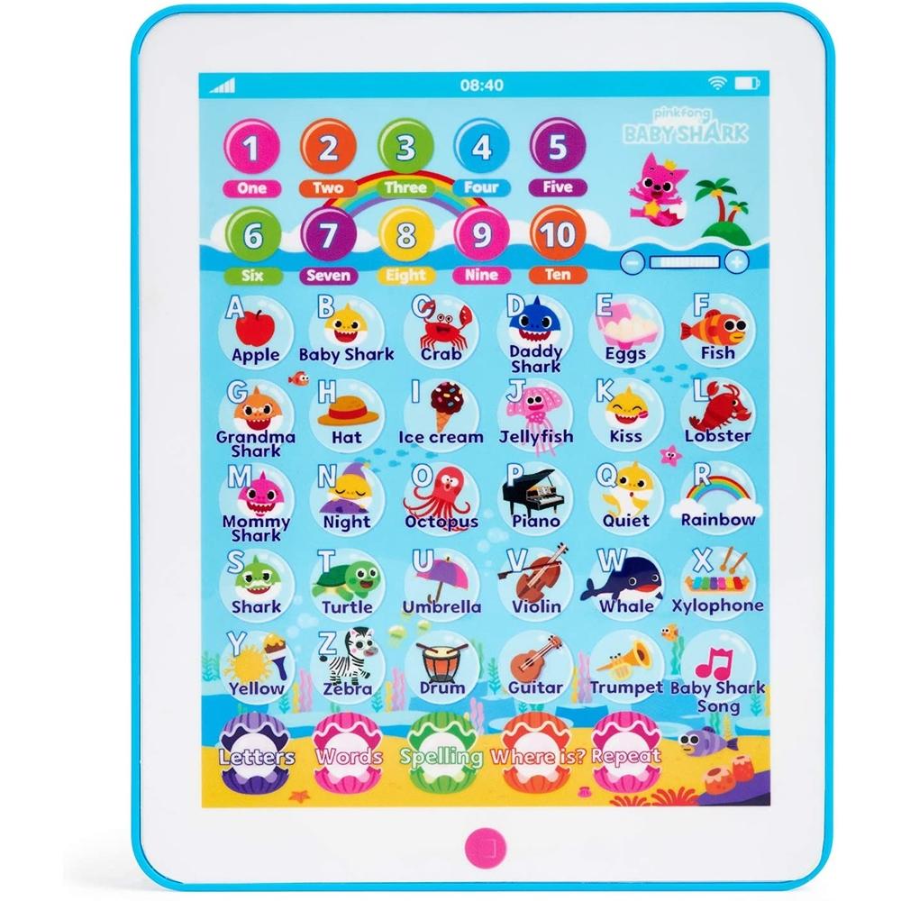 Baby Shark Tablet  Image#1