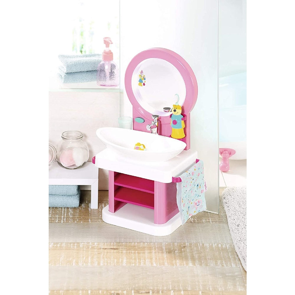 Babyborn Bath Toothcare Spa  Image#3