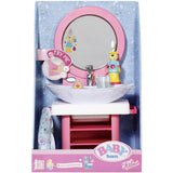 Babyborn Bath Toothcare Spa  Image#1