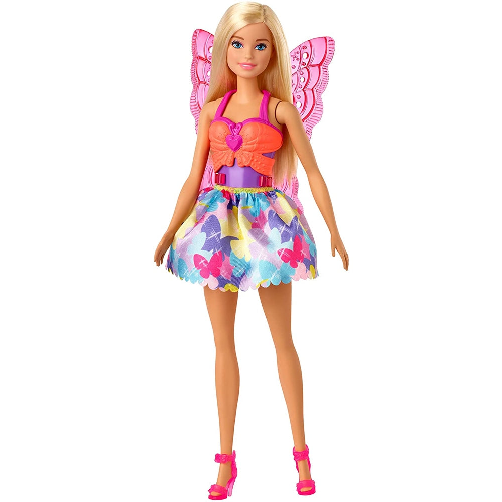 Barbie Dreamtopia Dress Up Gift Set – Toys4me