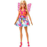 Barbie Dreamtopia Dress Up Gift Set  Image#4