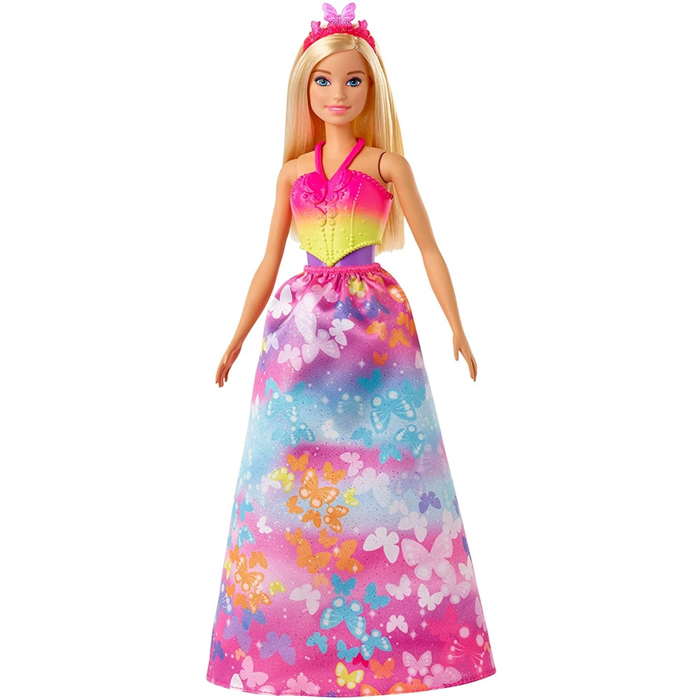 Barbie Dreamtopia Dress Up Gift Set  Image#5