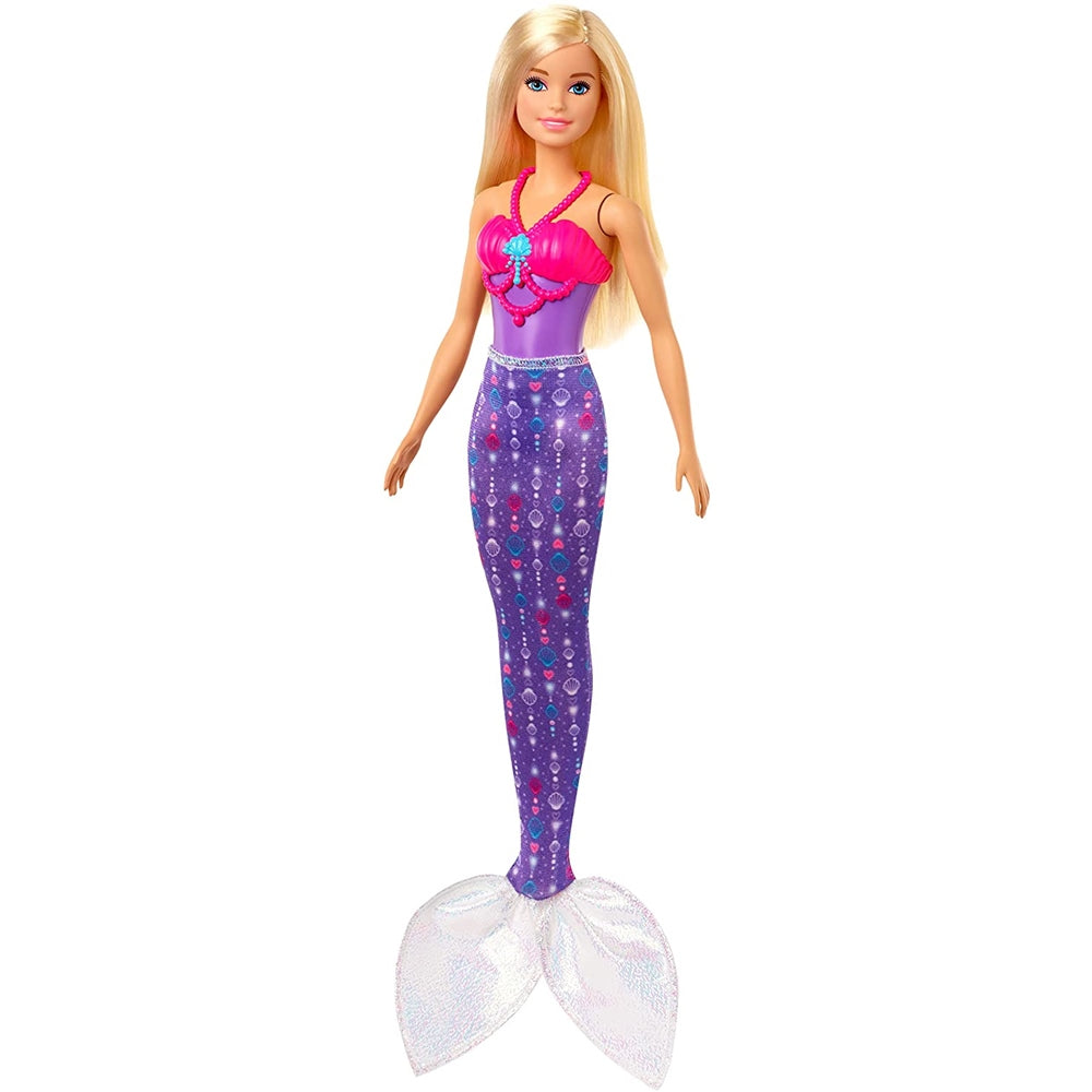 Barbie Dreamtopia Dress Up Gift Set  Image#3