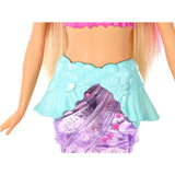 Barbie Dreamtopia Sparkle Lights Mermaid Doll  Image#3