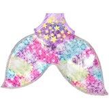 Barbie Dreamtopia Sparkle Lights Mermaid Doll  Image#4