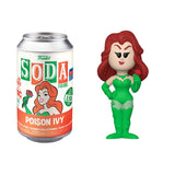 Funko Pop Soda DC Poison Ivy