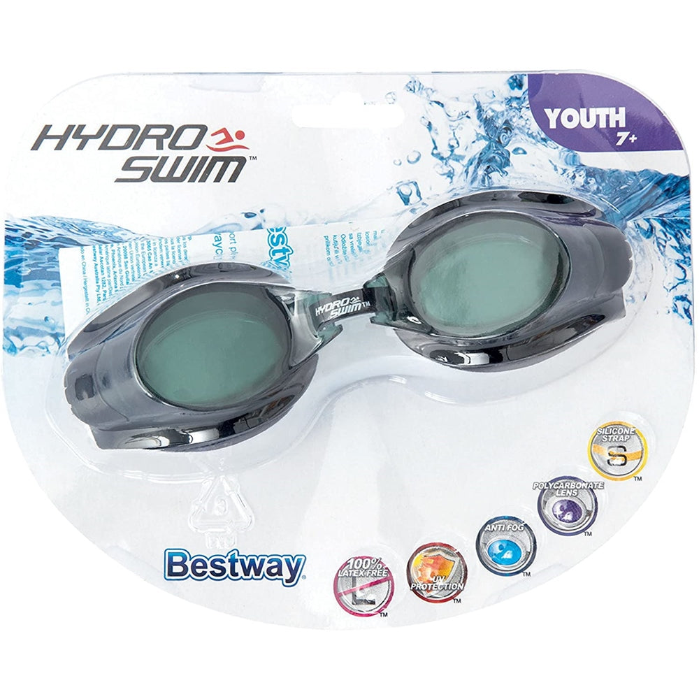 Bestway - Hydro Swim Focus Goggles Assorted (Sold Separately-Subject To Availability)  Image#3