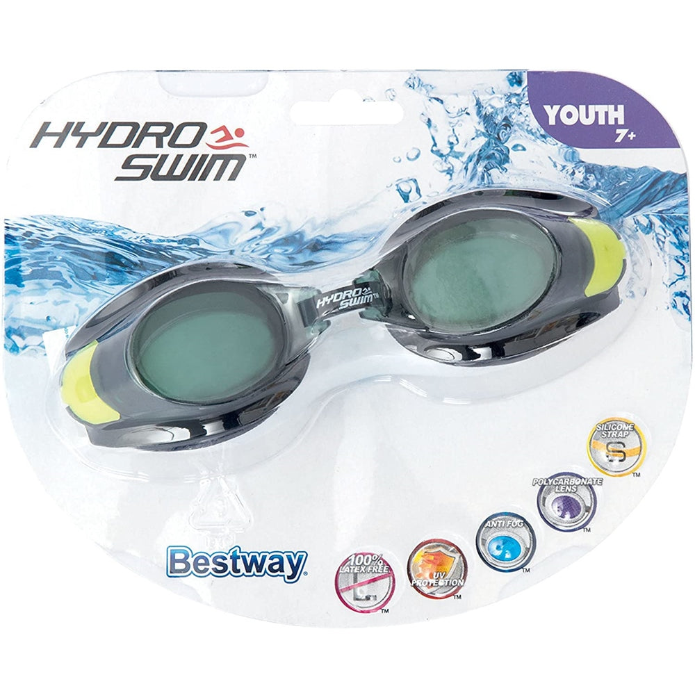 Bestway - Hydro Swim Focus Goggles Assorted (Sold Separately-Subject To Availability)  Image#5