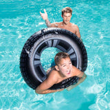 Bestway 36/91CM Mud Master Swim Ring
