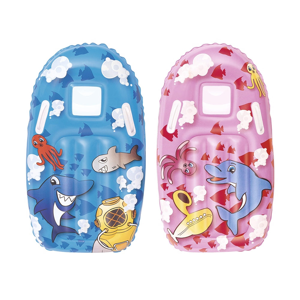 Bestway39 X 20/99CM X 51CM Animated Surf Rider  Image#2