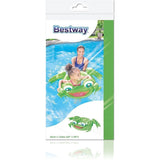 Bestway Animal Shaped Swim Rings  Image#1