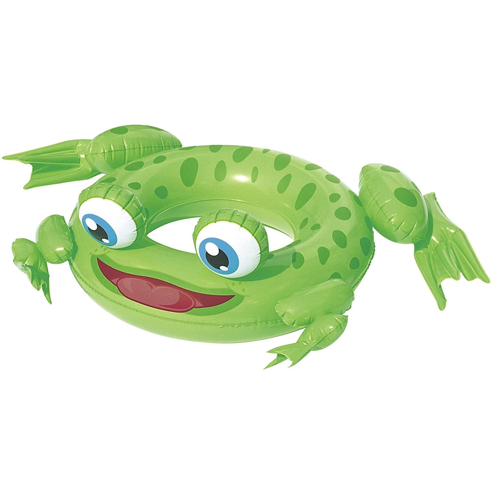 Bestway Animal Shaped Swim Rings Bestway Animal Shaped Swim Rings
