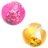 Bestway Beach Ball Glitter 41Cm Assorted (Sold Separately-Subject To Availability)  Image#1
