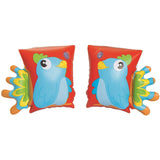 Bestway Dinosaur & Parrot Armbands Assorted  Image#2
