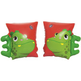 Bestway Dinosaur & Parrot Armbands Assorted  Image#3