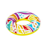 Bestway Geometric Swim Ring  Image#2