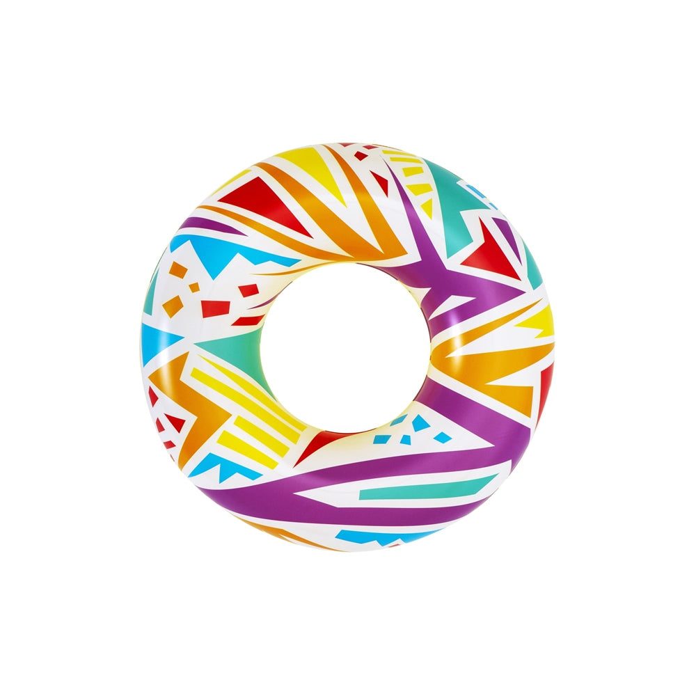 Bestway Geometric Swim Ring  Image#3