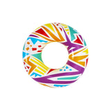Bestway Geometric Swim Ring  Image#3