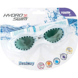 Bestway Hydro-Swim Swimming Goggles Assorted (Sold Separately-Subject To Availability)  Image#4