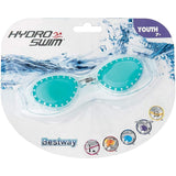Bestway Hydro-Swim Swimming Goggles Assorted (Sold Separately-Subject To Availability)  Image#2