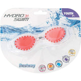 Bestway Hydro-Swim Swimming Goggles Assorted (Sold Separately-Subject To Availability)  Image#3
