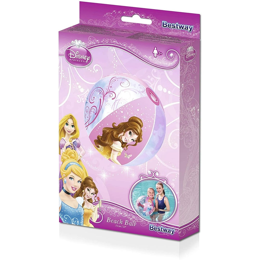 Bestway Princess Beach Ball 51cm  Image#2