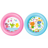 Bestway Round 2-Ring Kiddie Pool 61cm x 15cm Assorted (Sold Separately-Subject To Availability)  Image#2
