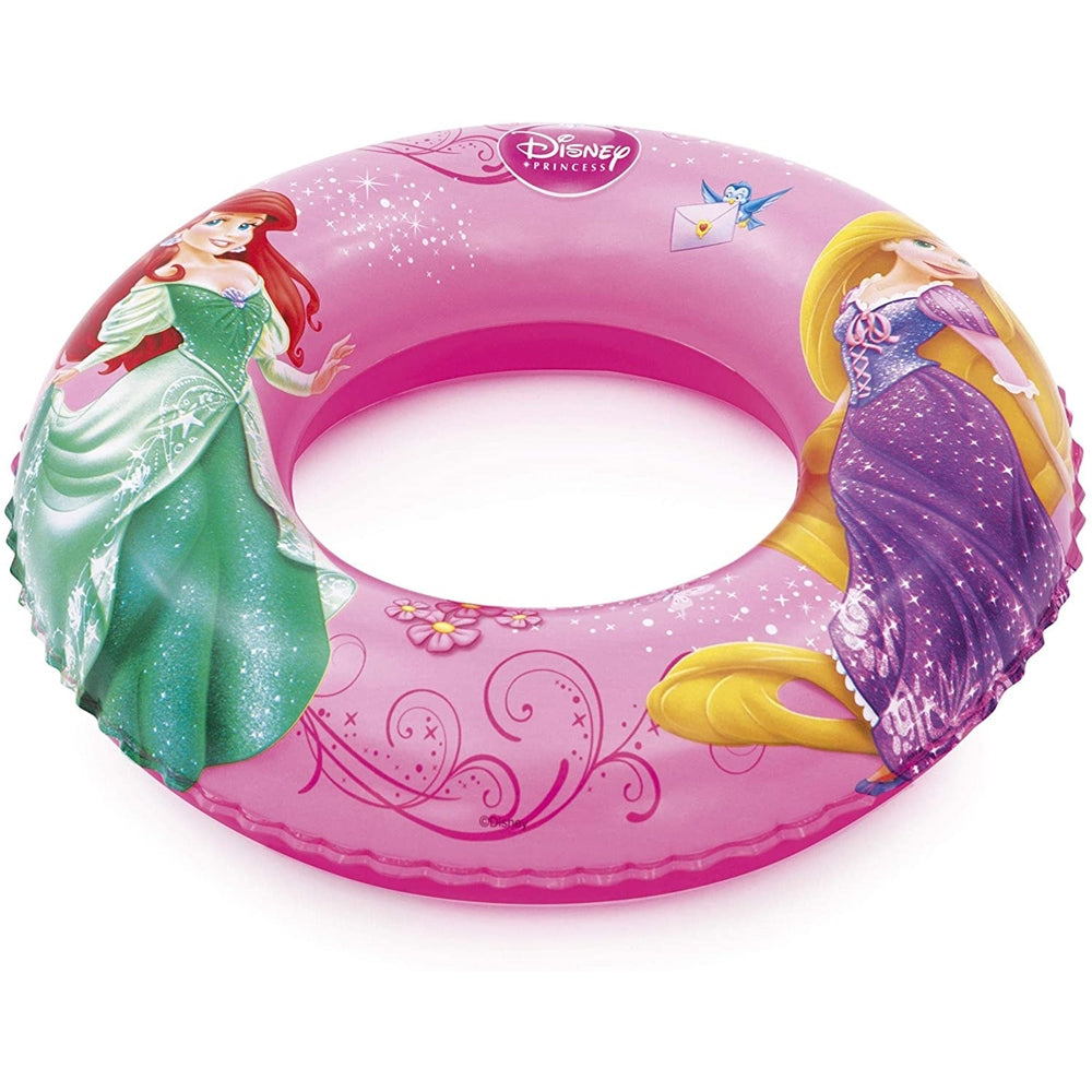 Bestway Swim Ring Princess, 56 cm Bestway Swim Ring Princess, 56 cm