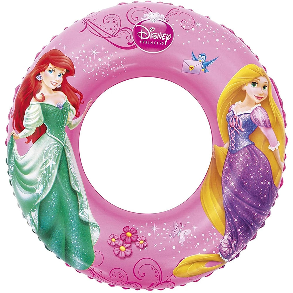 Bestway Swim Ring Princess, 56 cm Bestway Swim Ring Princess, 56 cm