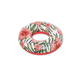 Bestway Tropical Palms Swim Ring  Image#2