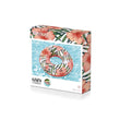 Bestway Tropical Palms Swim Ring  Image#1