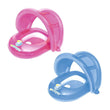 Bestway UV Careful Baby Care Seat Assorted (Sold Separately-Subject To Availability)  Image#1