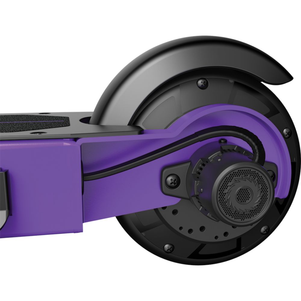 Razor E-Scooter Powertec S85 Purple 16kph