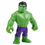 Marvel - Spidey and His Amazing Friends Supersized Hulk