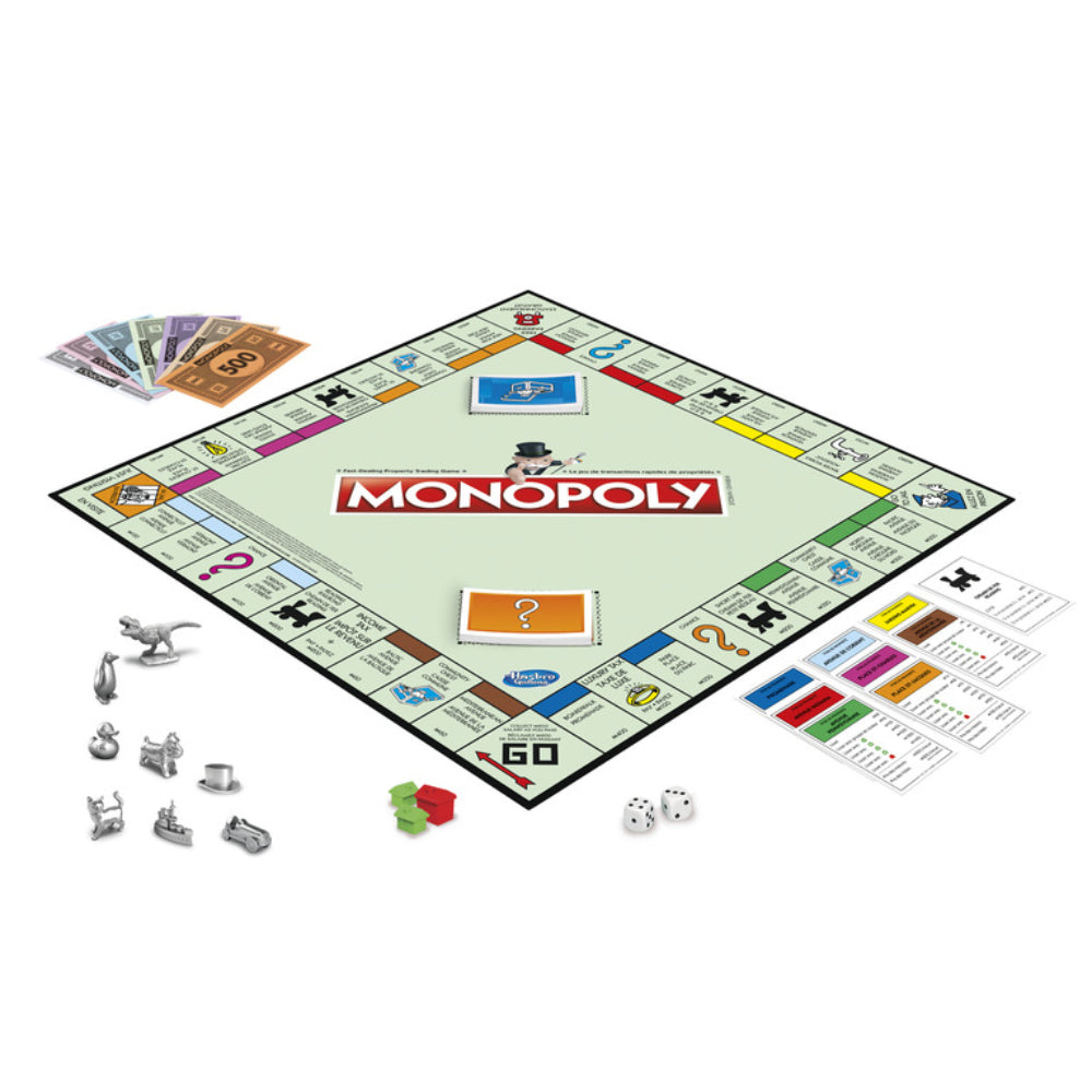 Monopoly Classic