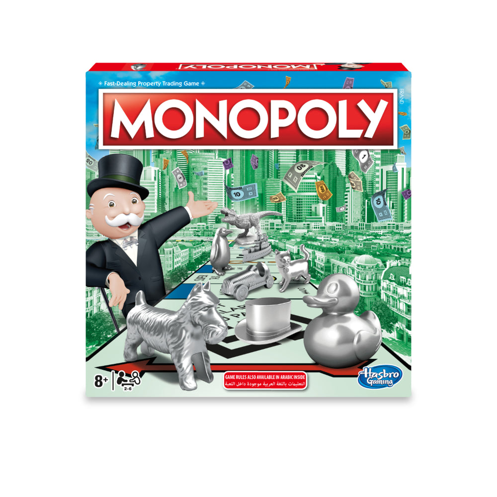 Monopoly Classic