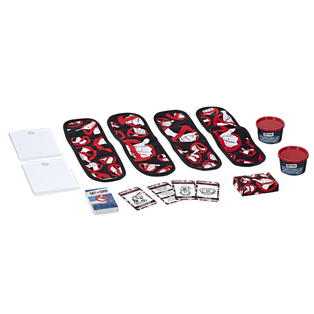Hasbro Gaming Get A Grip  Image#3