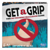 Hasbro Gaming Get A Grip  Image#1