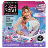 Cool Maker Style Fashion Studio