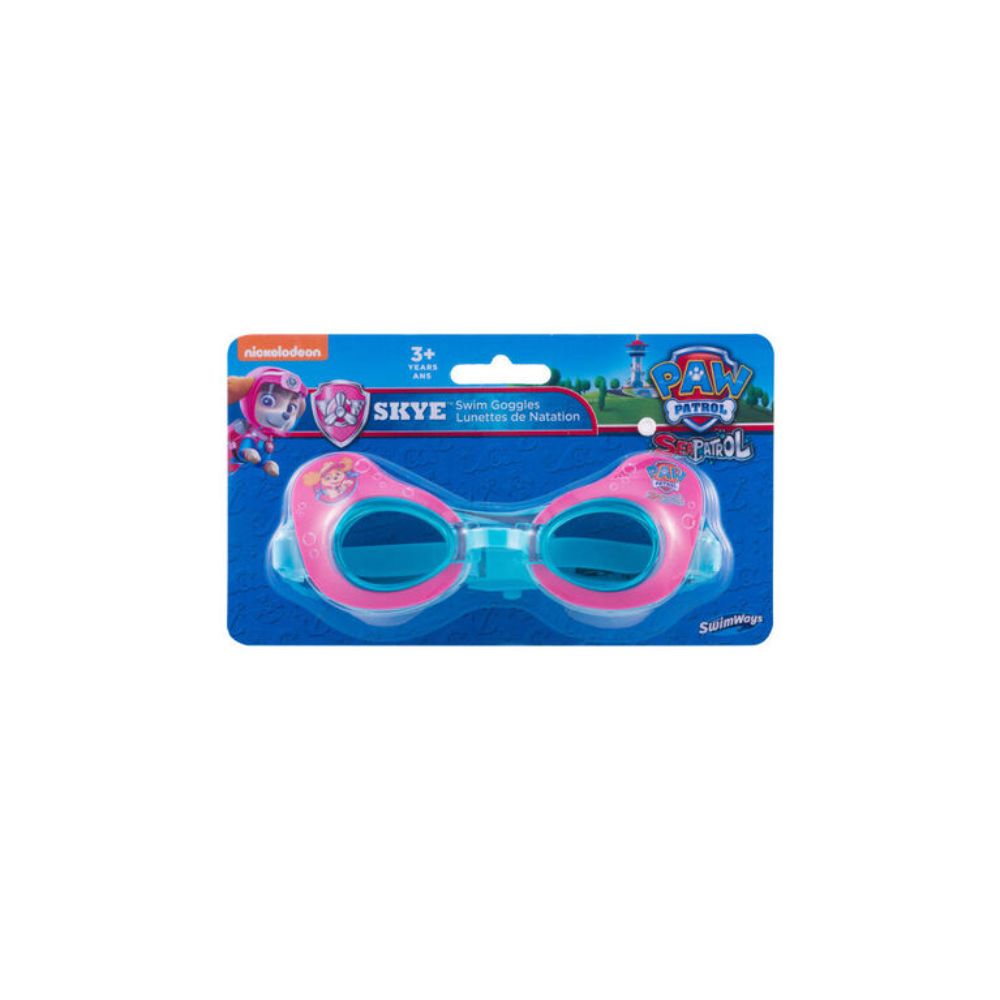 skye paw patrol goggles Paw Patrol Goggles Assorted (Chase & Skye) – Toys4me