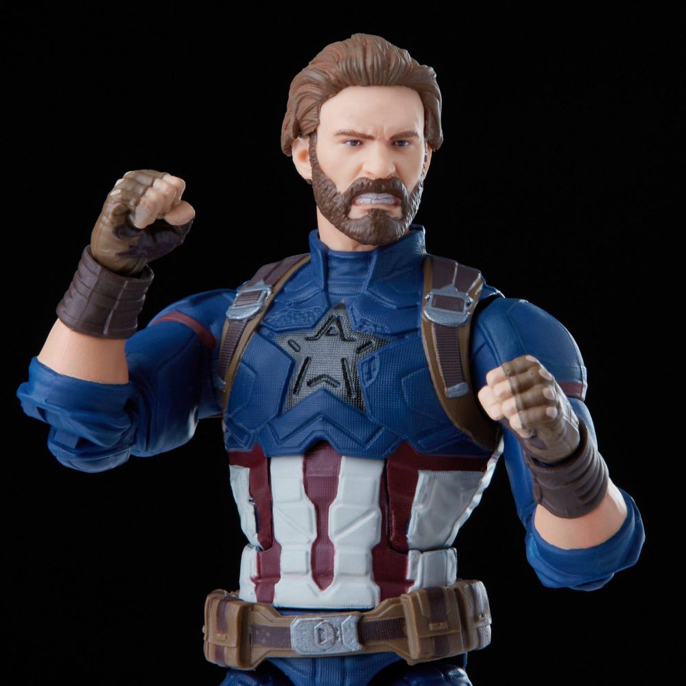 Marvel The Infinity Saga Avengers Infinity