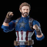 Marvel The Infinity Saga Avengers Infinity