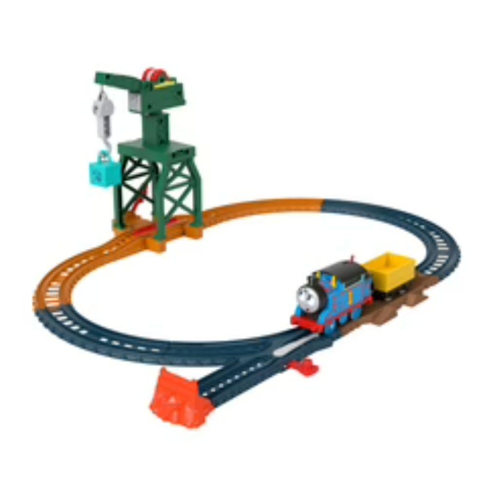 Fisher Price Thomas & Friends Motorized Assorted ( Each Sold Separately )