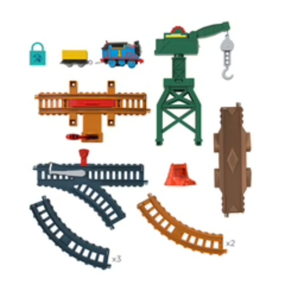 Fisher Price Thomas & Friends Motorized Assorted ( Each Sold Separately )