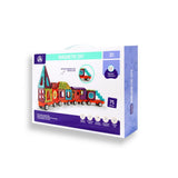 Cossy Magnetic DIY Building Block Set - 71pcs