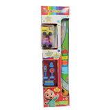 CoComelon Soft Play Matt Set