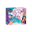 Cra-Z-Art Shimmer N' Sparkle Airbrush Nail Studio