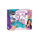 Cra-Z-Art Shimmer N' Sparkle Airbrush Nail Studio
